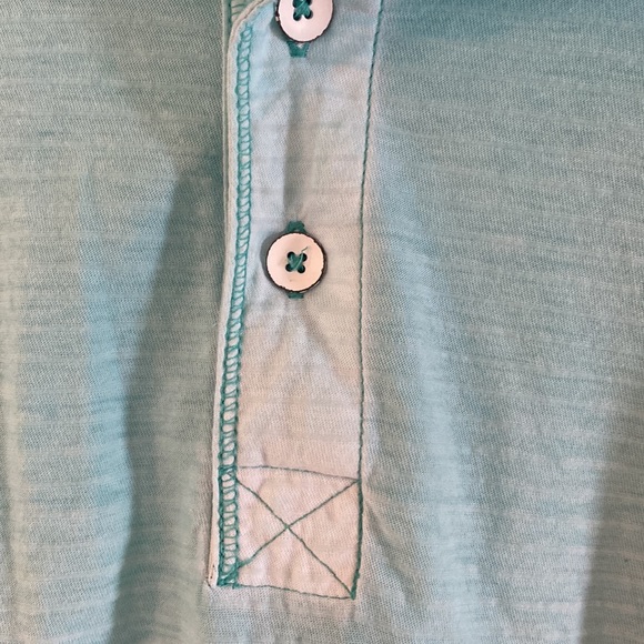 Tommy Bahama Polo Shirt - Picture 2 of 5